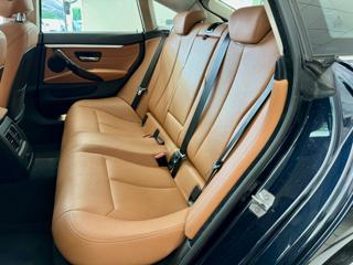 BMW 418 usata, con Climatizzatore