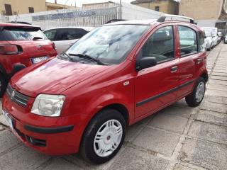 FIAT Panda usata, con Airbag