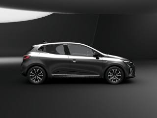 RENAULT Clio usata, con Airbag laterali