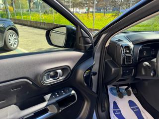 CITROEN C5 Aircross usata, con Autoradio