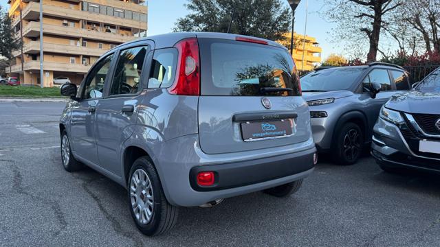 FIAT Panda usata, con Alzacristalli elettrici