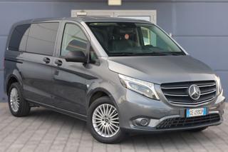 MERCEDES-BENZ Vito 2.0 116 CDI 4x4 PC Mixto Compact PRO