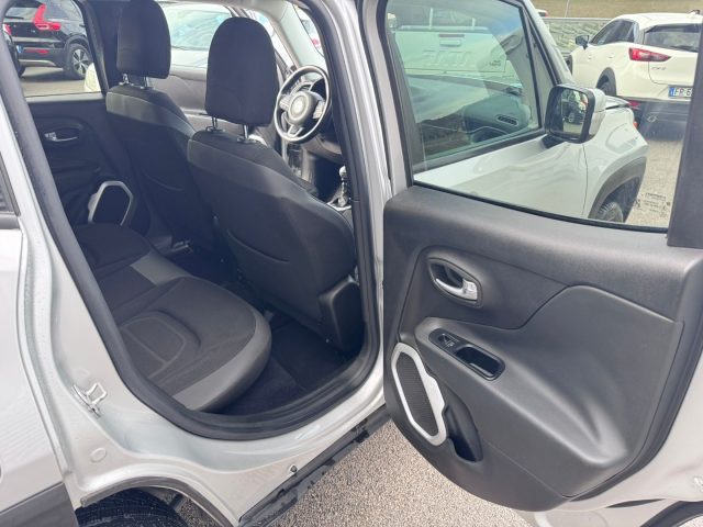 JEEP Renegade usata, con Bracciolo