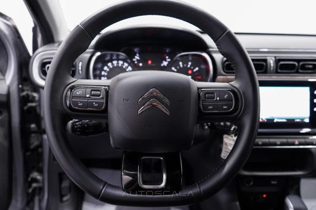 CITROEN C3 usata, con Fendinebbia