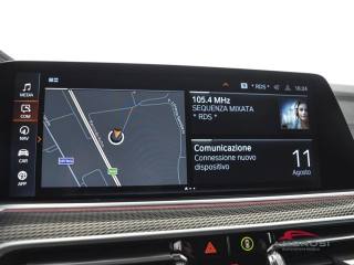 BMW X5 usata 12