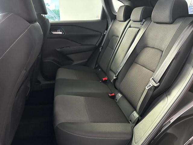 NISSAN Qashqai usata, con Controllo trazione
