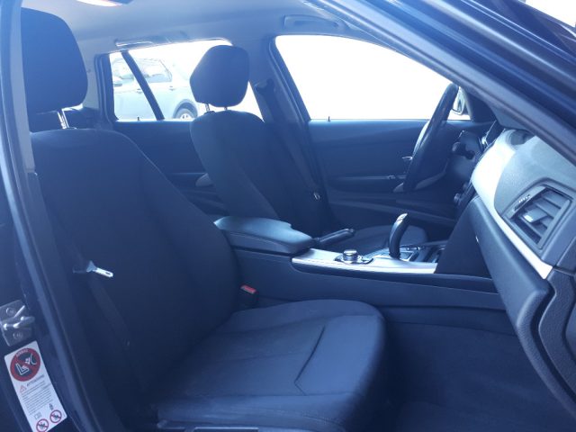 BMW 320 usata, con Autoradio