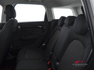 MINI Countryman usata 9