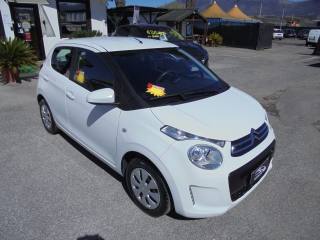 CITROEN C1 usata, con Autoradio digitale