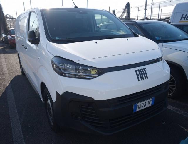 FIAT Scudo usata, con Alzacristalli elettrici