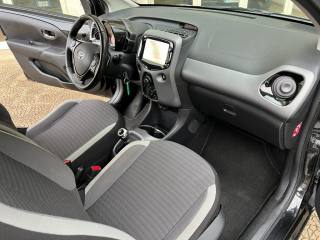 TOYOTA Aygo usata 14