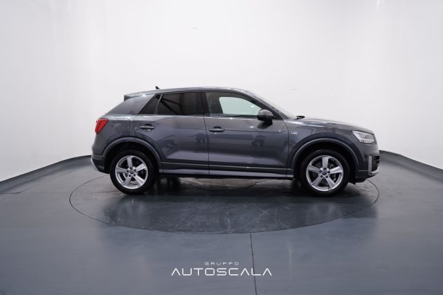 AUDI Q2 usata, con Cerchi in lega