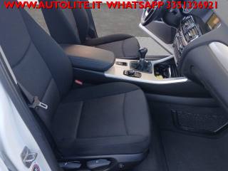 BMW X3 usata, con Trazione integrale