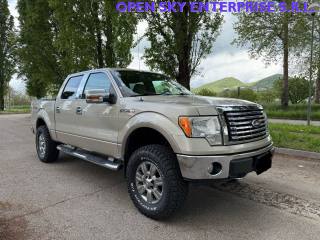 FORD F 150 usata, con Cerchi in lega