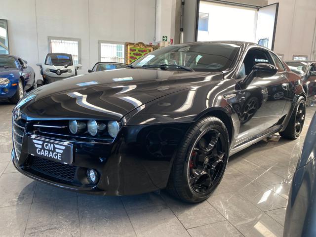 ALFA ROMEO Brera usata, con Airbag laterali