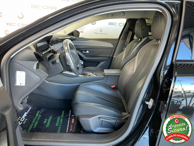 PEUGEOT 308 usata, con Climatizzatore