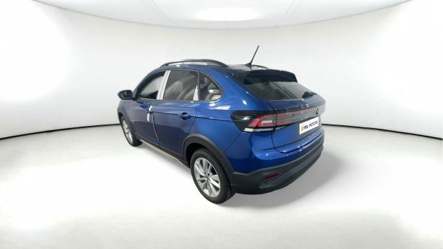 VOLKSWAGEN Taigo usata, con Servosterzo