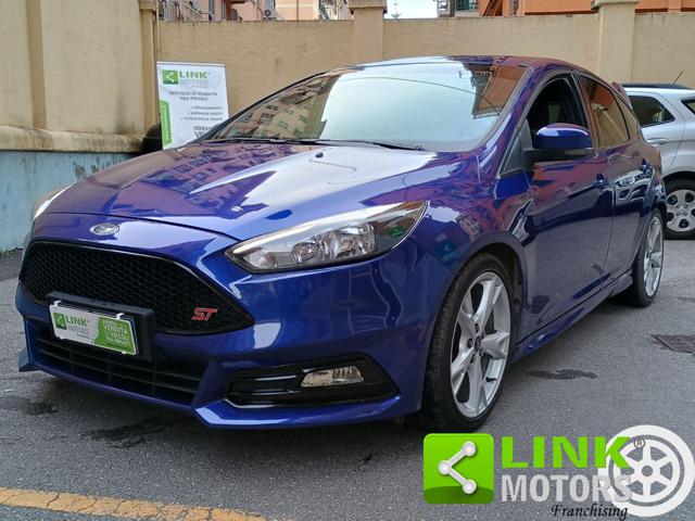 FORD Focus usata, con ABS