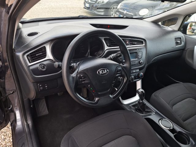 KIA cee