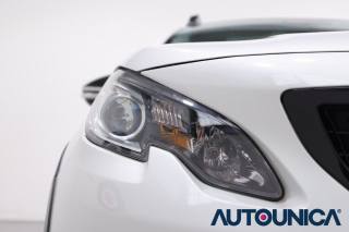 PEUGEOT 2008 usata, con Controllo trazione