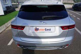 JAGUAR E-Pace usata, con Limitatore di velocità