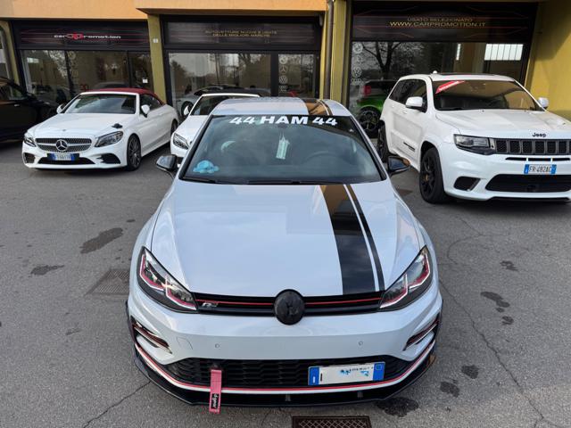 VOLKSWAGEN Golf usata, con Airbag laterali