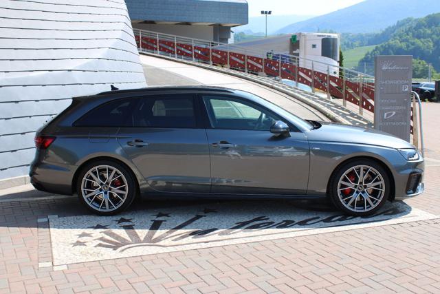 AUDI A4 usata, con Alzacristalli elettrici