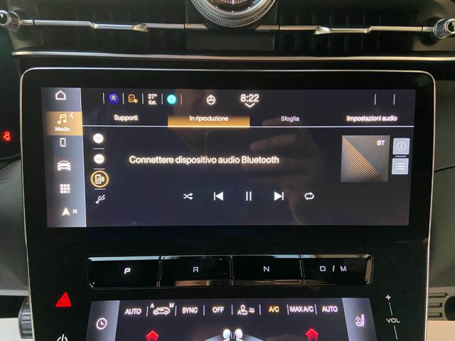 MASERATI Grecale usata, con Volante multifunzione