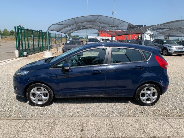 FORD Fiesta usata, con Airbag