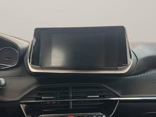 PEUGEOT 208 usata, con USB