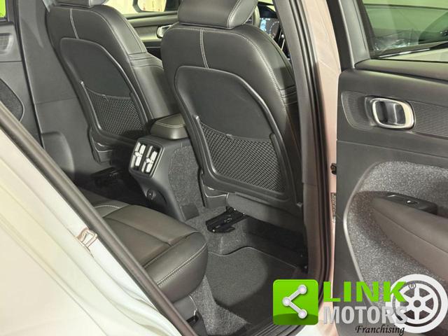VOLVO XC40 usata, con Volante multifunzione