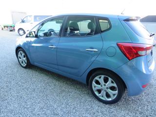 HYUNDAI iX20 usata, con Airbag