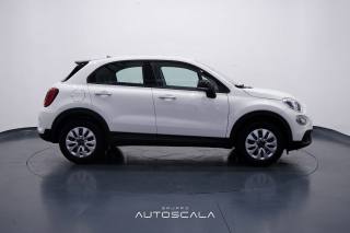 FIAT 500X usata, con Chiusura centralizzata
