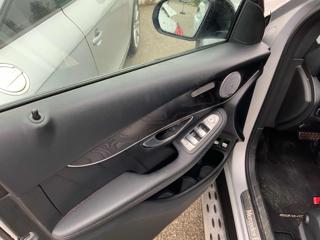 MERCEDES-BENZ GLC 220 usata, con ESP