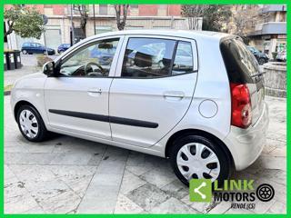 KIA Picanto usata, con Airbag Passeggero