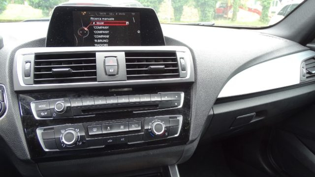 BMW 116 usata 93