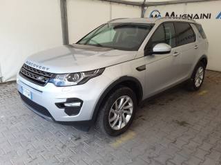 LAND ROVER Discovery Sport usata, con Airbag laterali