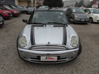 MINI Cabrio usata 87