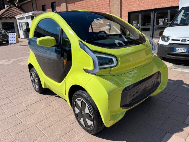XEV Yoyo usata, con Alzacristalli elettrici