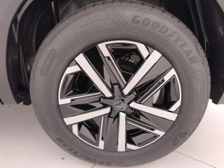 PEUGEOT 2008 usata, con Chiusura centralizzata telecomandata