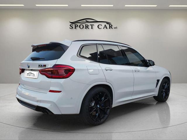 BMW X3 M usata, con Alzacristalli elettrici