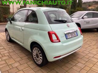 FIAT 500 usata, con Cerchi in lega