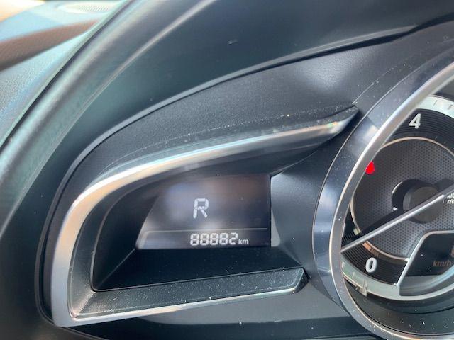 MAZDA CX-3 usata, con Servosterzo