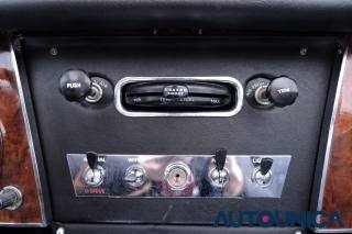 AUSTIN Healey usata 22