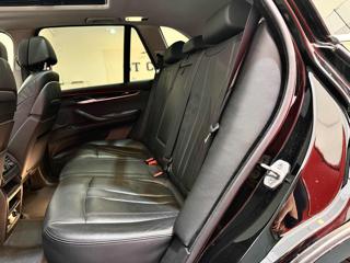 BMW X5 usata, con Filtro antiparticolato