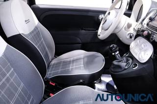 FIAT 500 usata 48