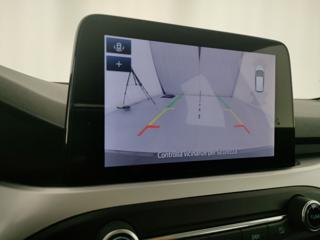 FORD Focus usata, con ESP