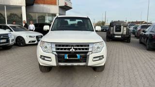 MITSUBISHI Pajero 3.2 DI-D 16V aut. 3p. Involve DPF