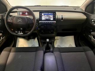 CITROEN C4 Cactus usata, con Cruise Control