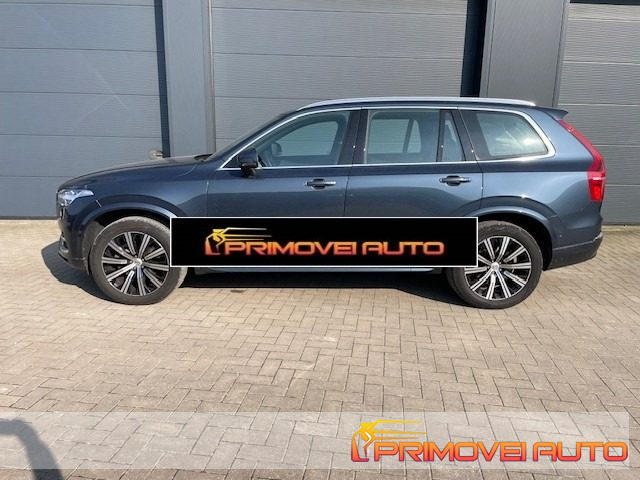 VOLVO XC90 usata, con Autoradio